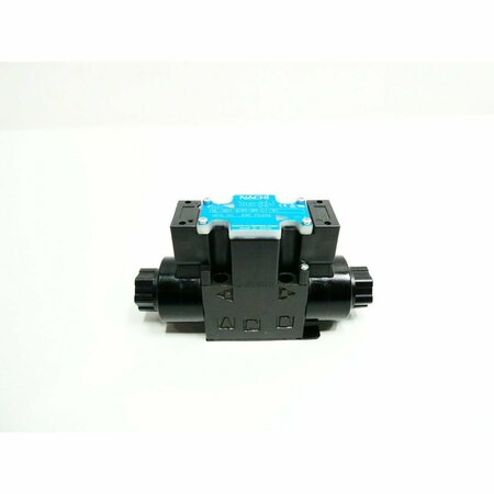 NACHI 110V-AC HYDRAULIC SOLENOID VALVE SL-G01-E3X-GR-C1-31